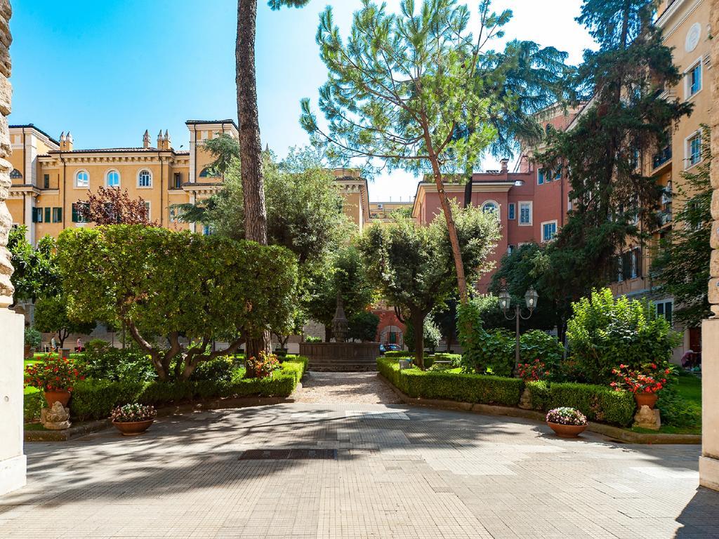 Apartment Piazza Tuscolo *