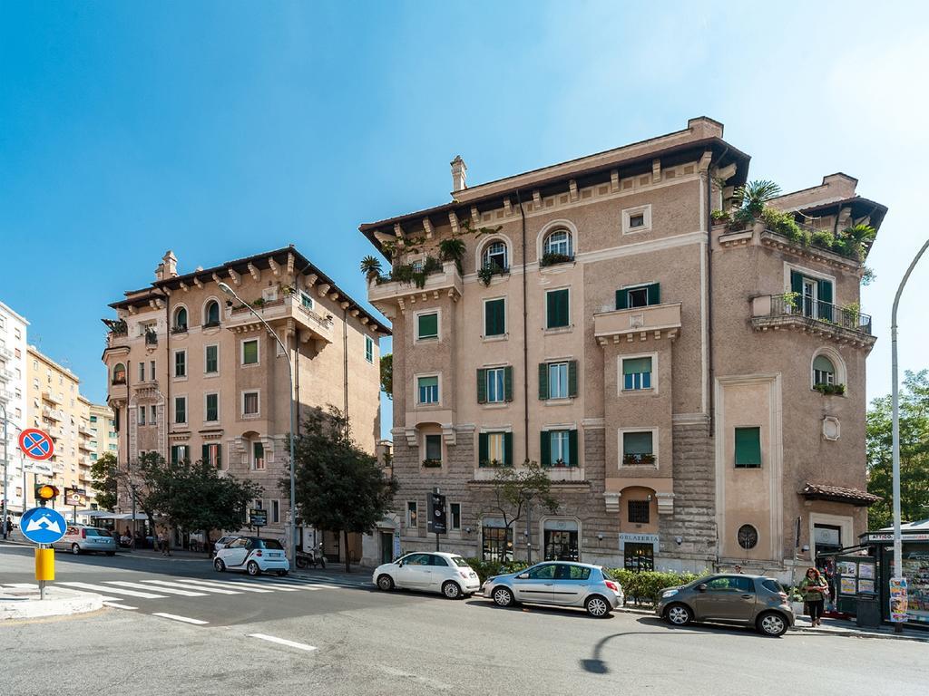 Apartment Piazza Tuscolo