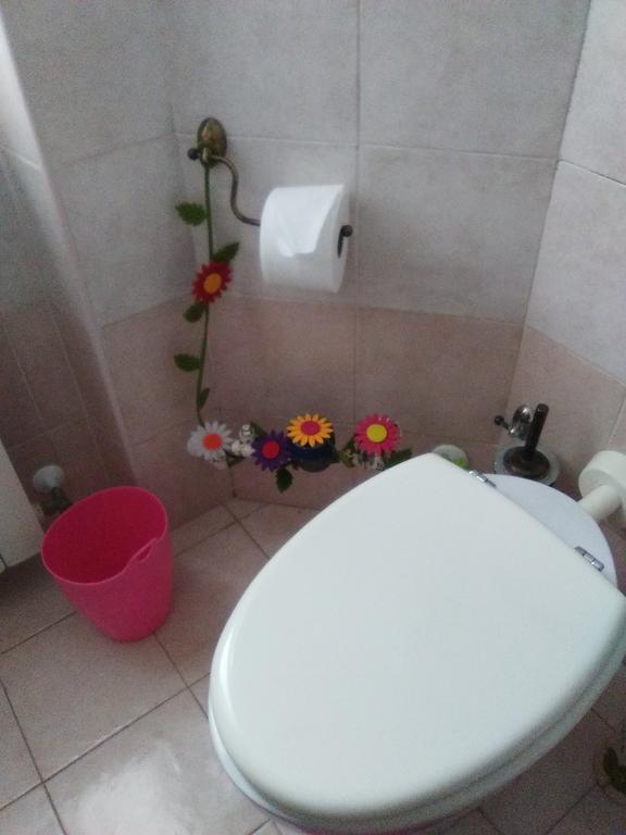 Apartment A.b Battistini Short Let's *