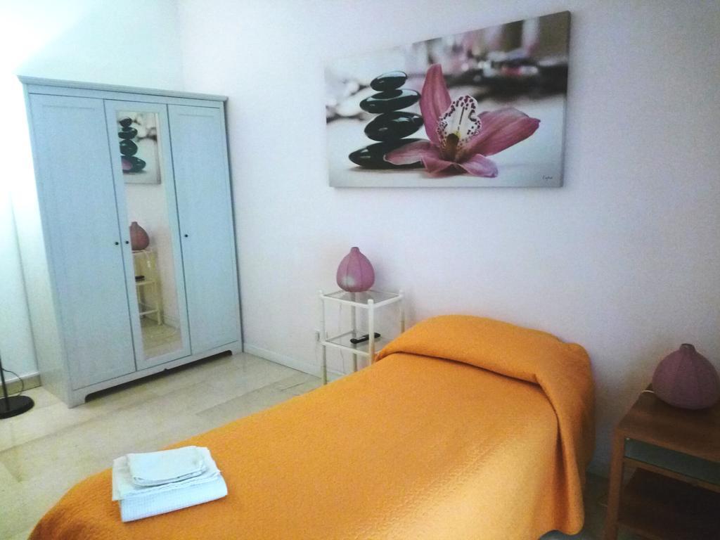 Affittacamere Eur Arcobaleno Guest house *