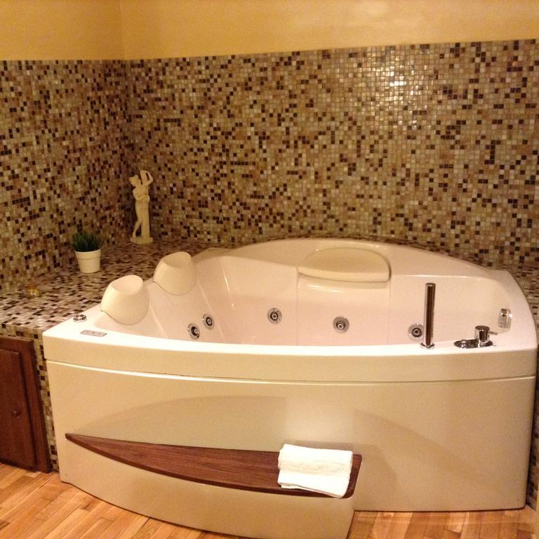 St. Peter Luxury Appartement Rome