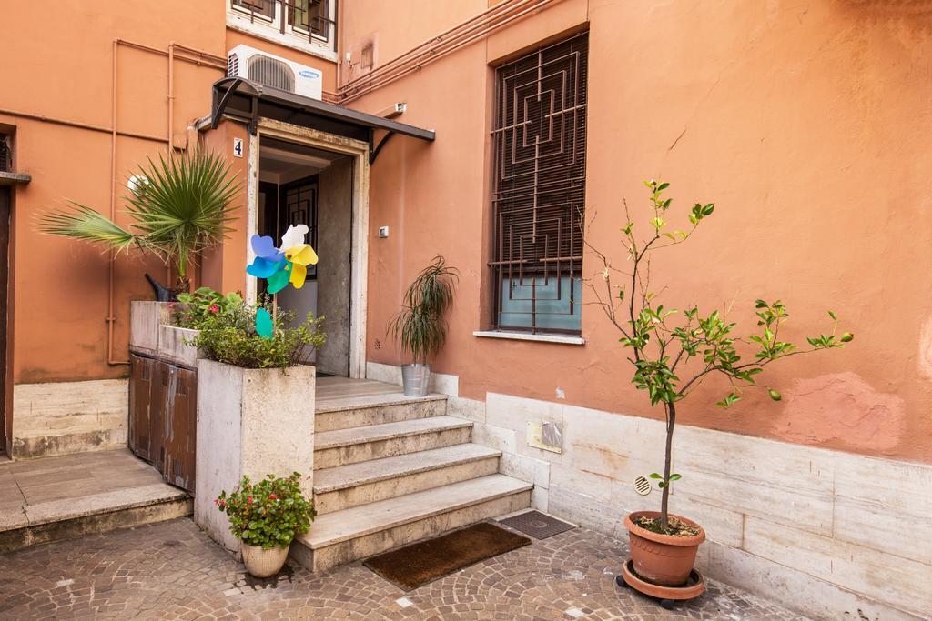 San Lorenzo Notte Bed & Breakfast *