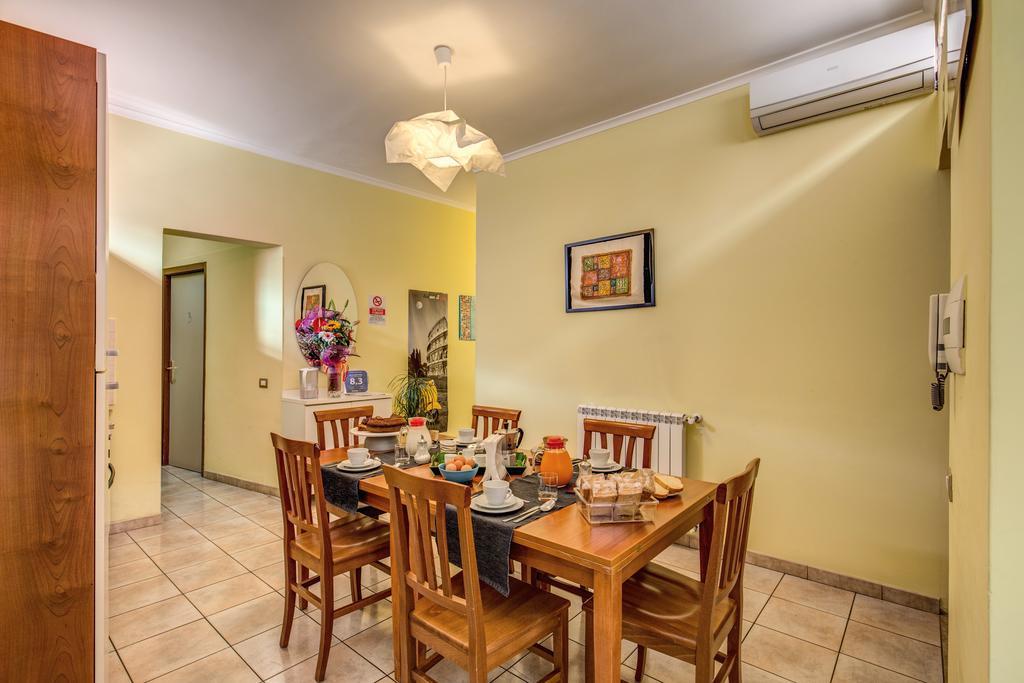 Bed & Breakfast San Lorenzo Notte *