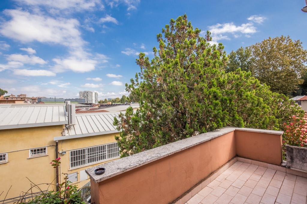 Bed & Breakfast San Lorenzo Notte Rome