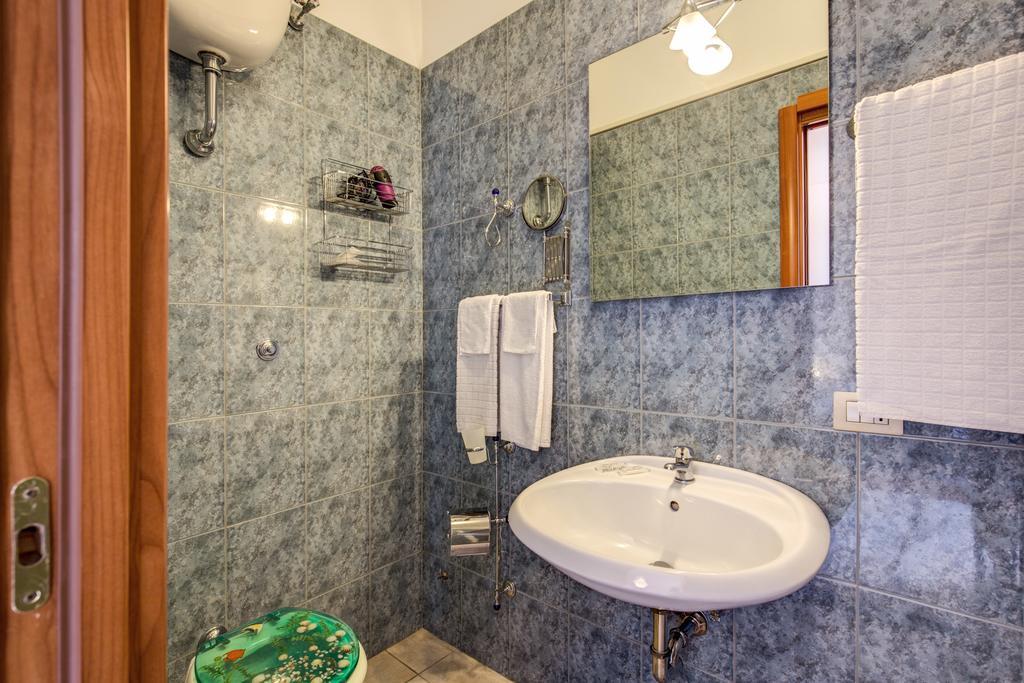 San Lorenzo Notte Bed & Breakfast *
