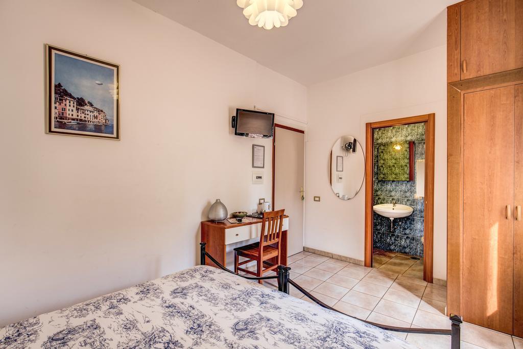 San Lorenzo Notte Bed & Breakfast Rome