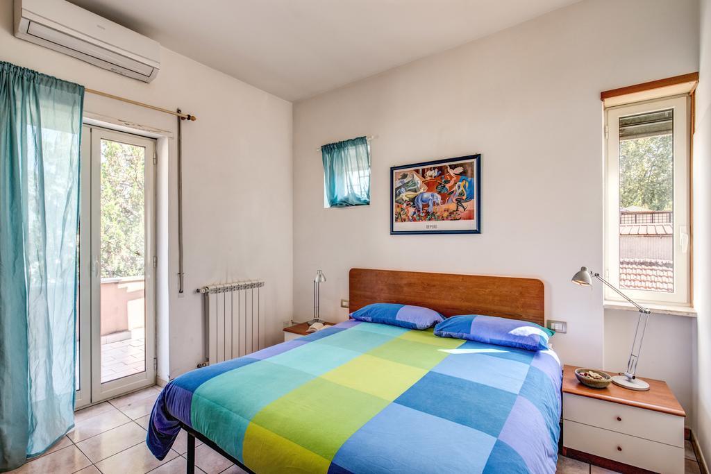 Bed & Breakfast San Lorenzo Notte