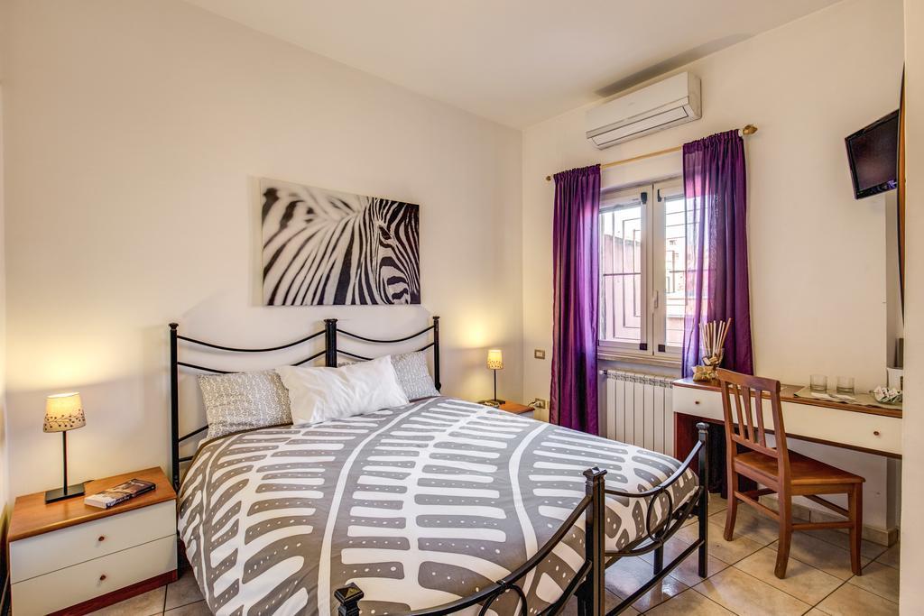 San Lorenzo Notte Bed & Breakfast