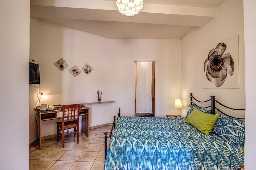 Bed & Breakfast San Lorenzo Notte