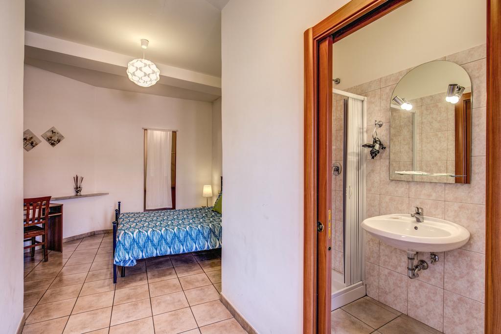 San Lorenzo Notte Bed & Breakfast