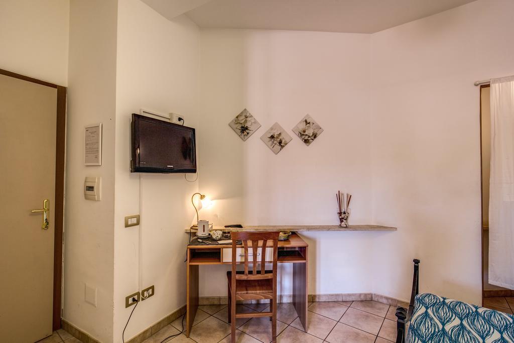 San Lorenzo Notte Bed & Breakfast