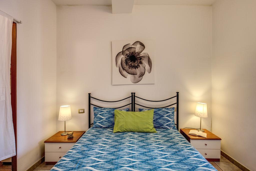 San Lorenzo Notte Bed & Breakfast *