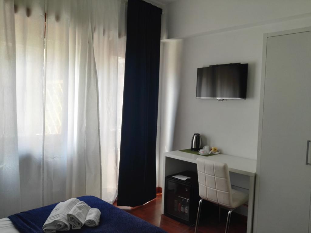 Guest house Rometown 2*