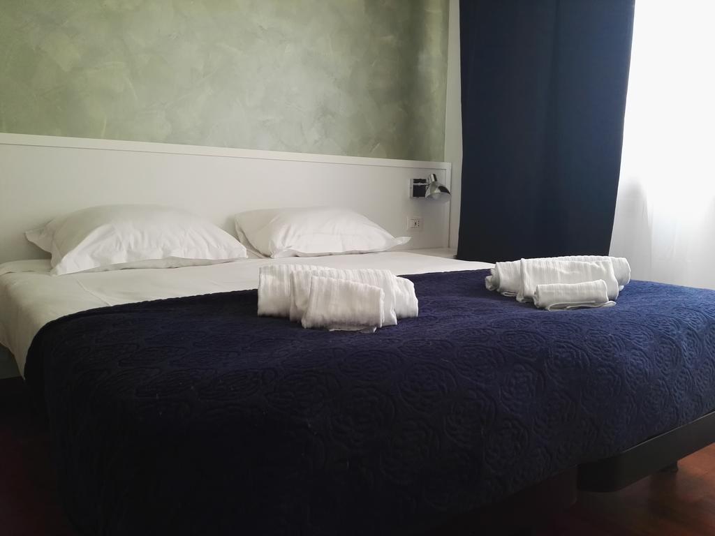 Guest house Rometown