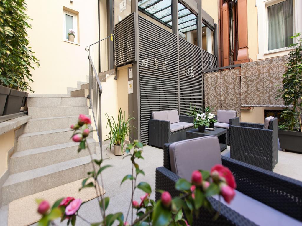 Quirinale Luxury Rome