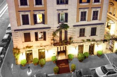 Hotel Boutique Anahi 3*