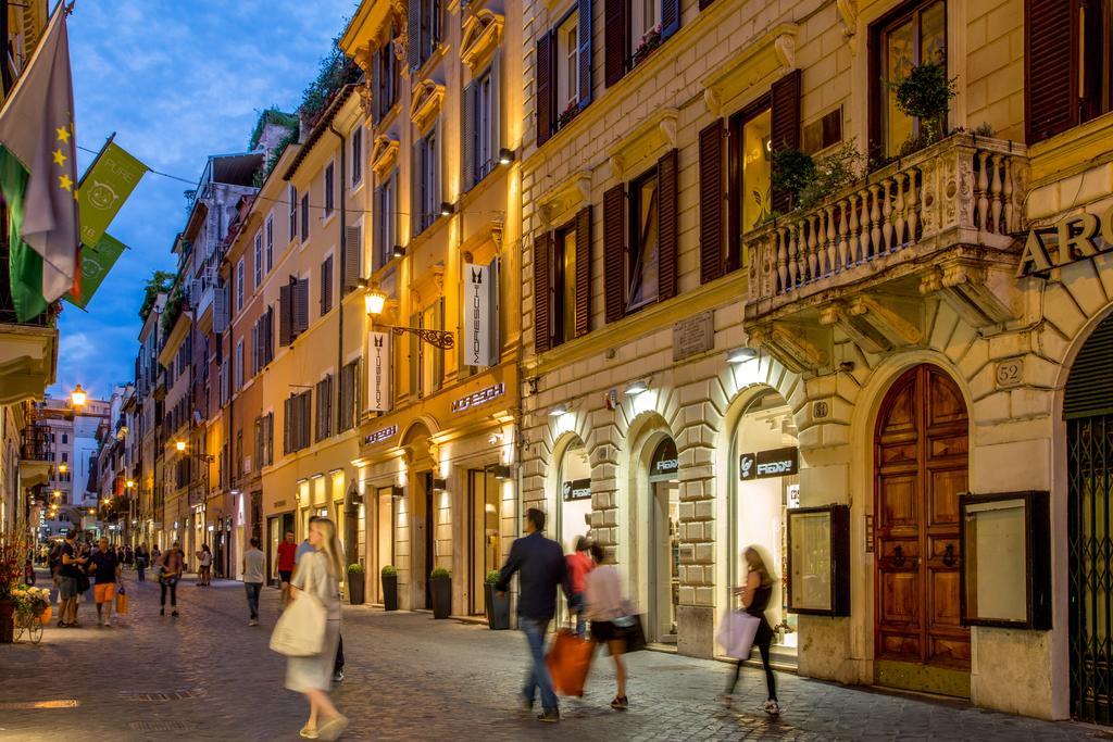 Frattina Roma