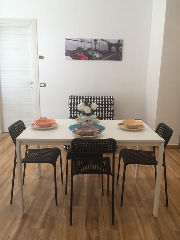 Holiday home La Casa Per Te *