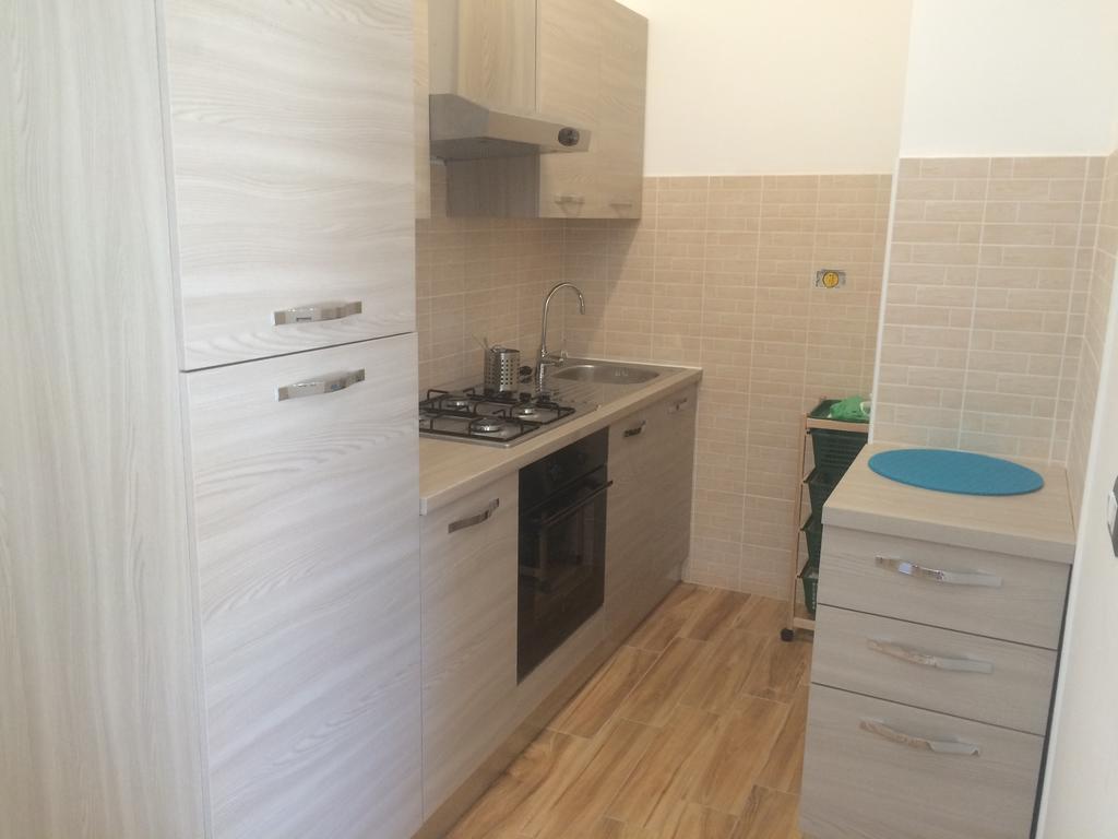 Holiday home La Casa Per Te