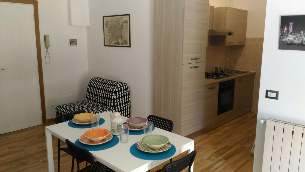 La Casa Per Te Holiday home