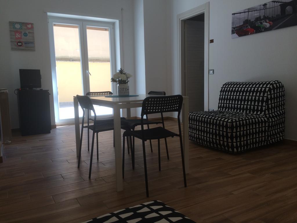Holiday home La Casa Per Te *