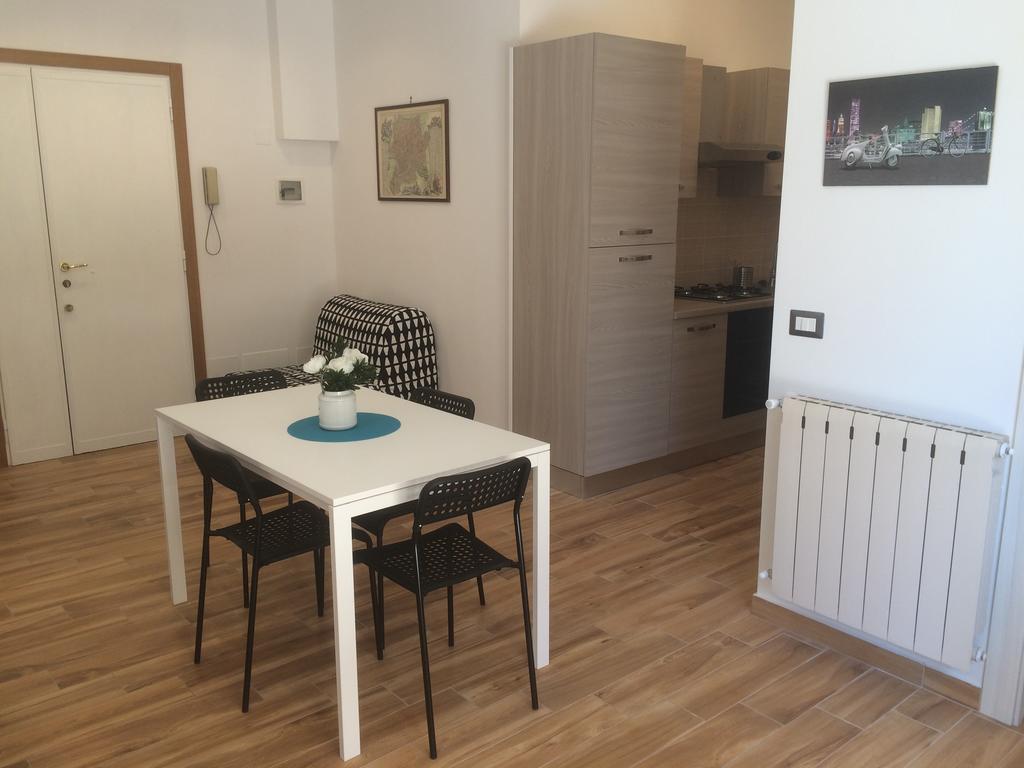 La Casa Per Te * Rome