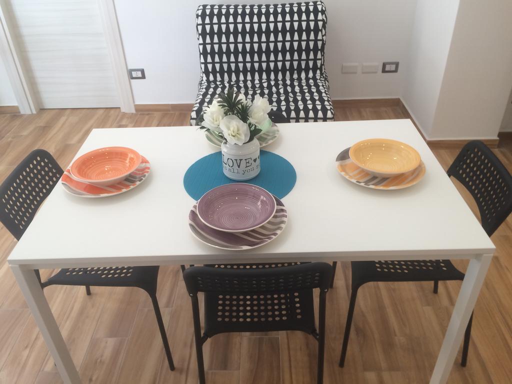 Holiday home La Casa Per Te