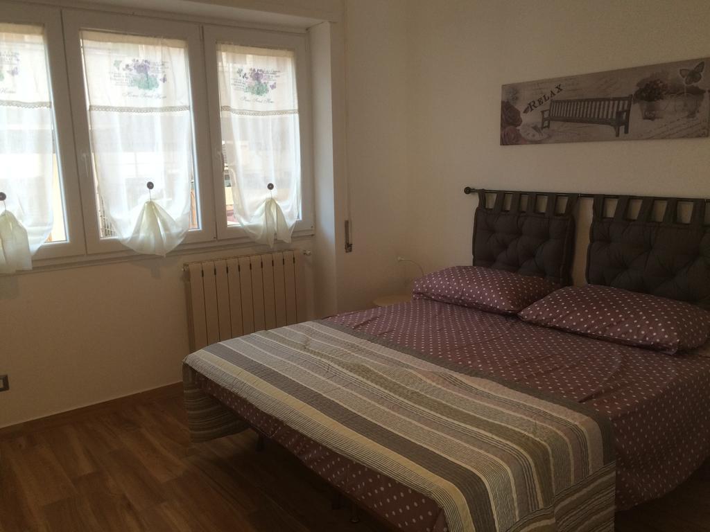 La Casa Per Te Holiday home Rome