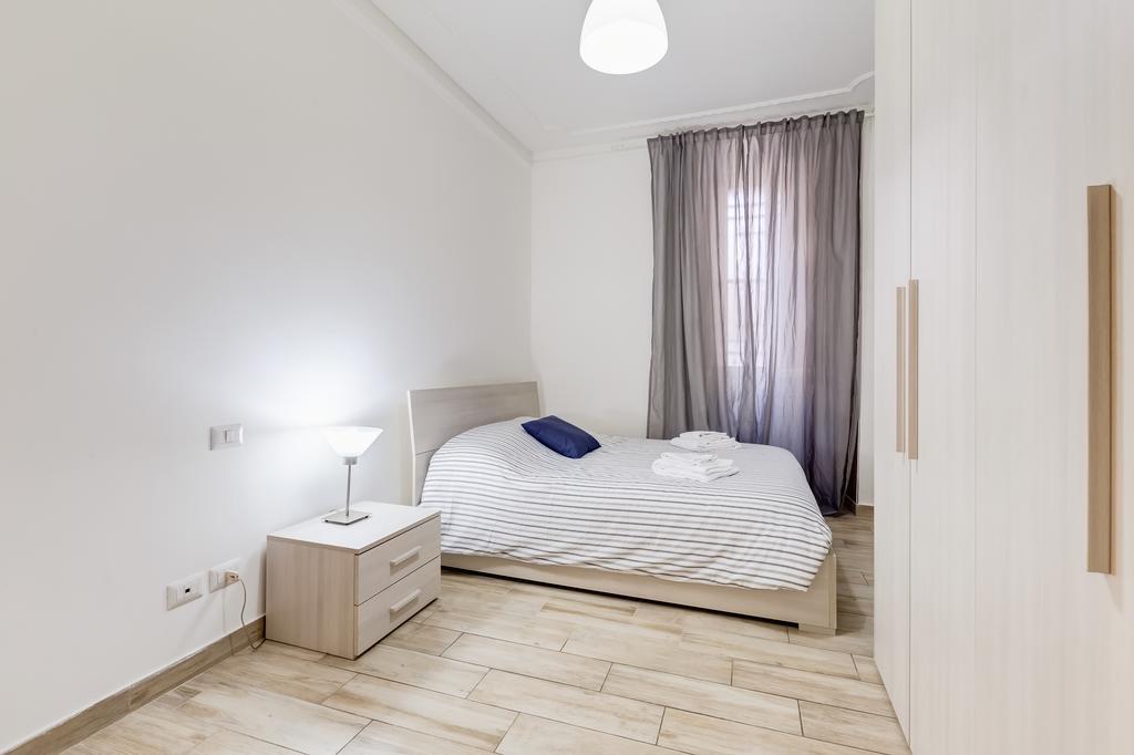 Ceneda Apartment *