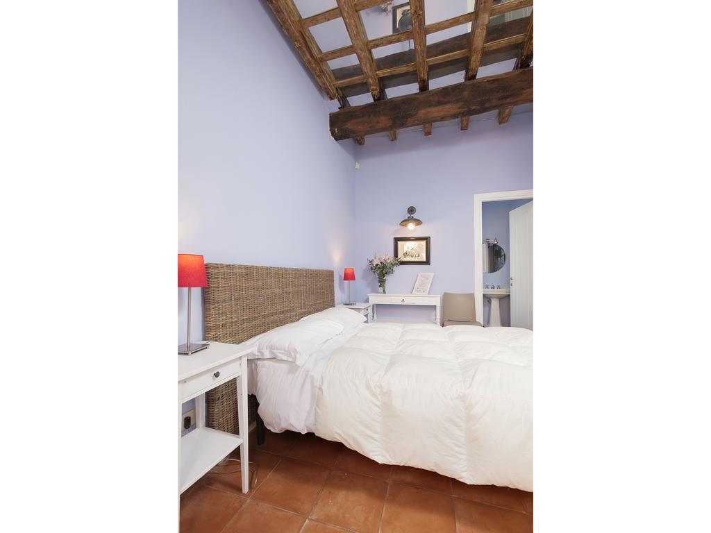 Apartment Via Farina
