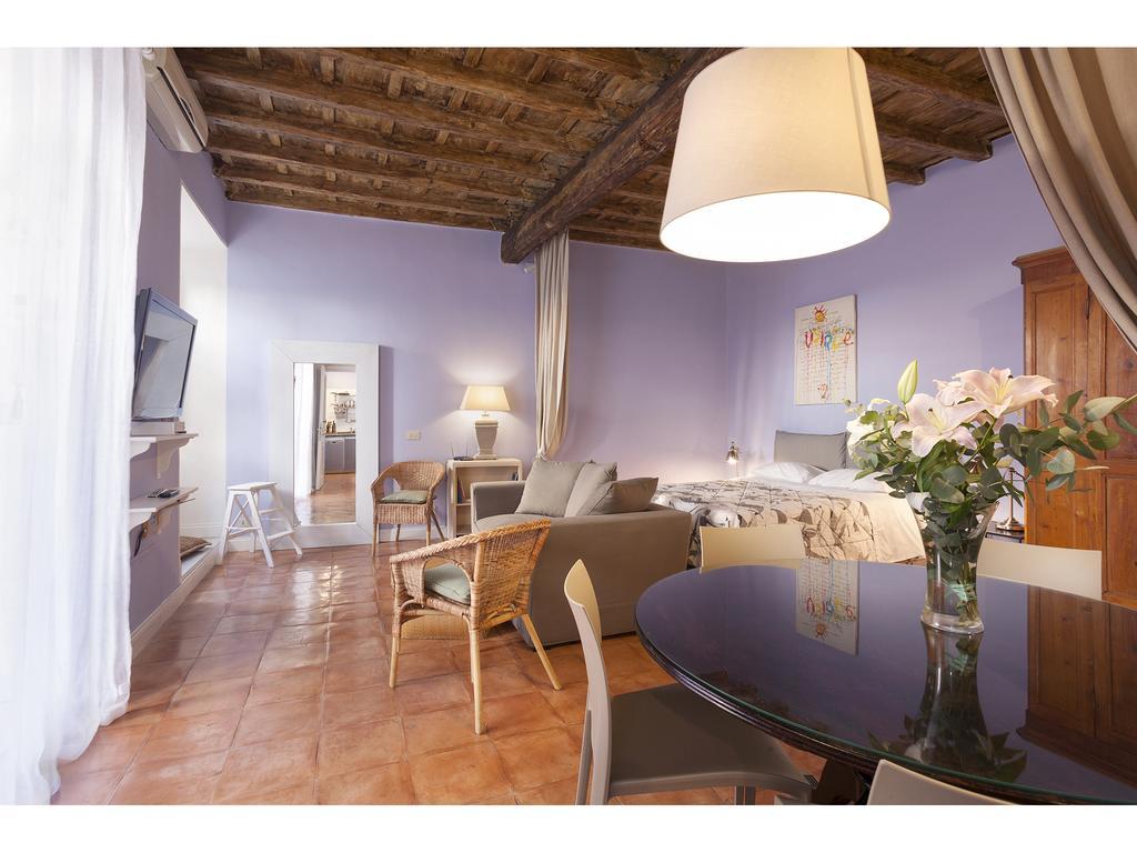 Apartment Apartment Via Farina Rome