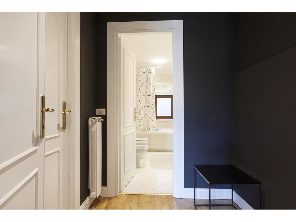 Via Giulia Apartment