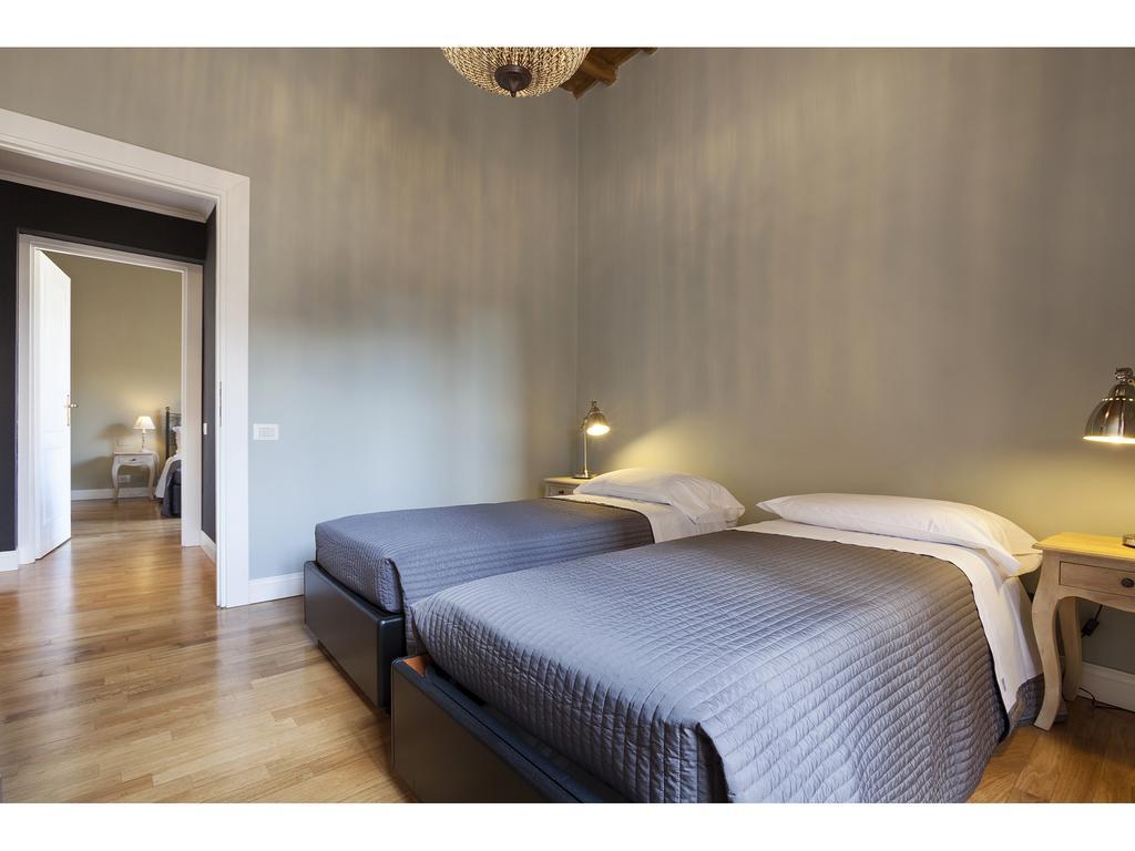 Apartment Via Giulia *