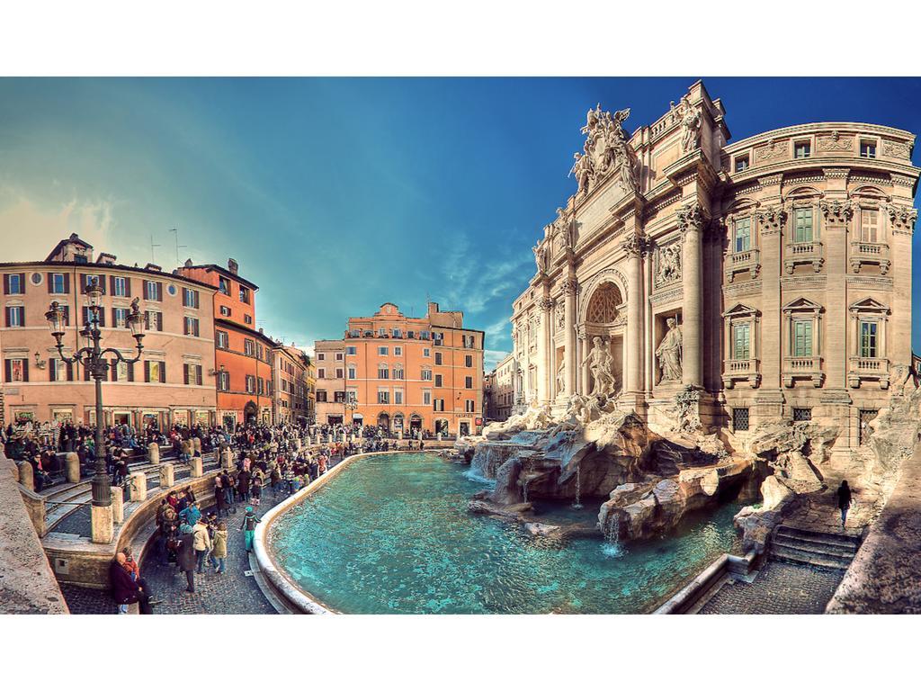 Via Giulia *