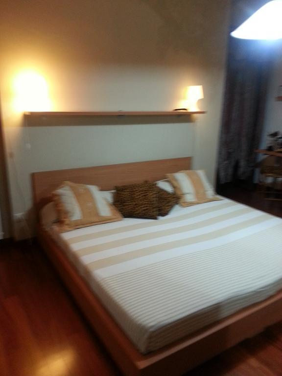Bed & Breakfast La Terrazza *