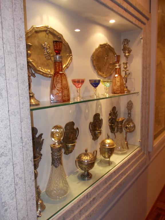 Appartamento Luxury Ai Banchi Nuovi *