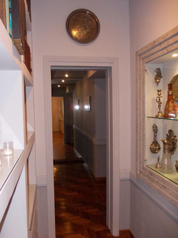 Appartamento Luxury Ai Banchi Nuovi Roma