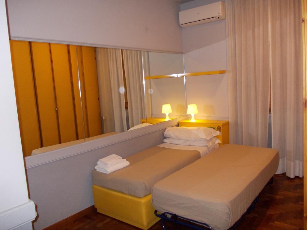 Appartamento Luxury Ai Banchi Nuovi Roma