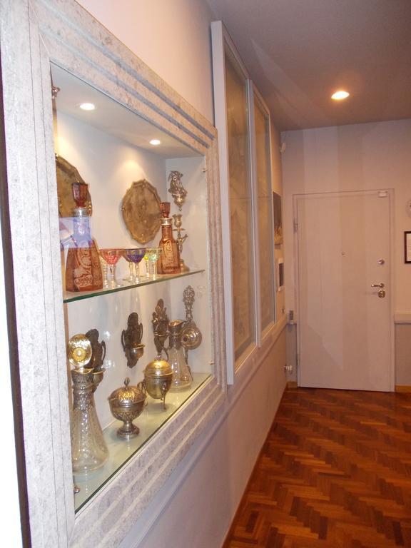 Appartamento Luxury Ai Banchi Nuovi *