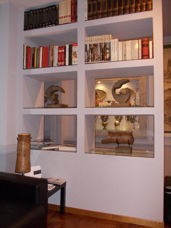Appartamento Luxury Ai Banchi Nuovi Roma