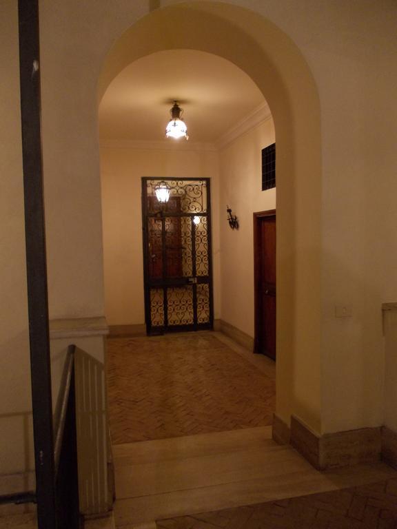 Appartamento Luxury Ai Banchi Nuovi Roma