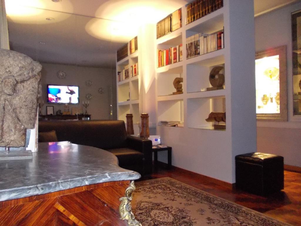 Appartamento Luxury Ai Banchi Nuovi