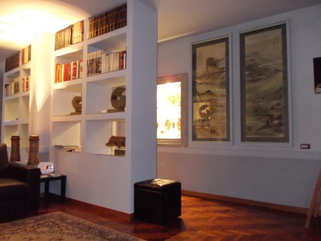 Appartamento Luxury Ai Banchi Nuovi Roma