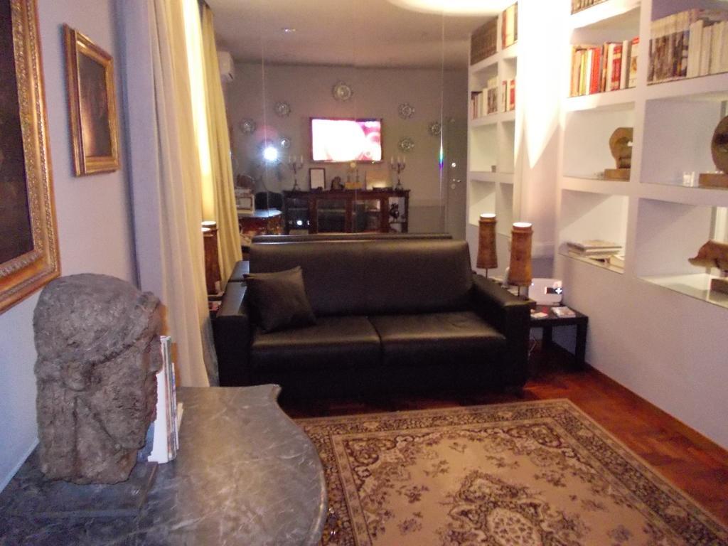 Appartamento Luxury Ai Banchi Nuovi *