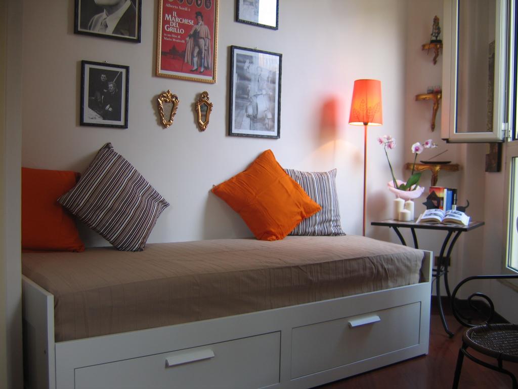 Appartement Mgpgroup Have A Day