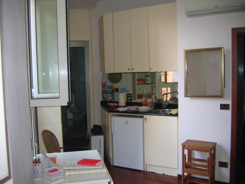 Appartement Mgpgroup Have A Day *