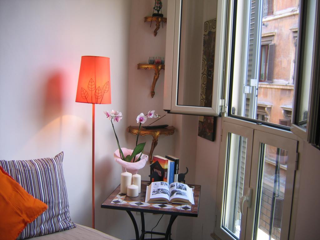 Appartement Mgpgroup Have A Day Rome