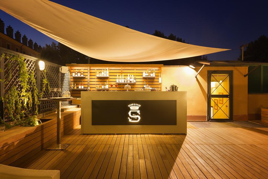 Spalletti Trivelli - Small Luxury Of The World Rome