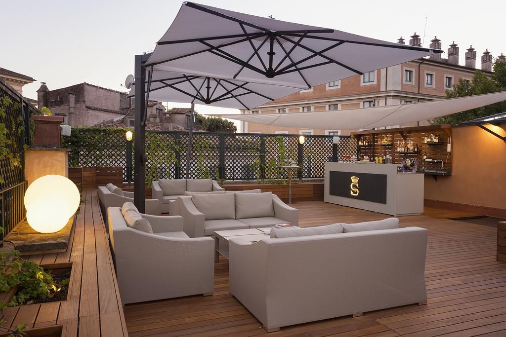 Spalletti Trivelli - Small Luxury Of The World