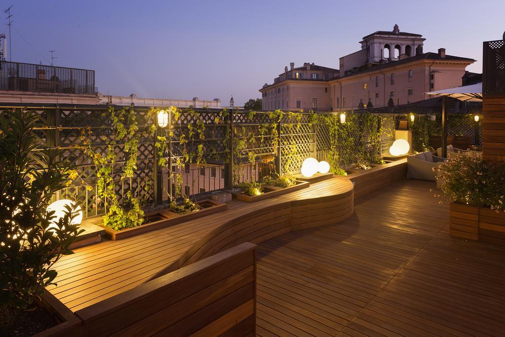 Guest house Spalletti Trivelli - Small Luxury Of The World